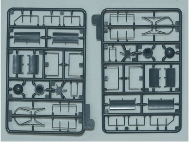 AMK - Mi-17 Hip Early, 1/48, 88010 5