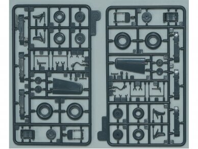 AMK - Mi-17 Hip Early, 1/48, 88010 6