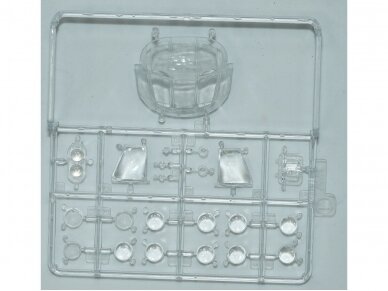 AMK - Mi-17 Hip Early, 1/48, 88010 20