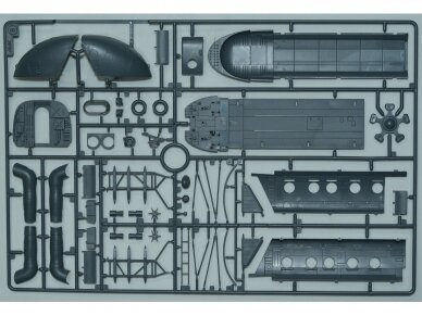 AMK - Mi-17 Hip Early, 1/48, 88010 7