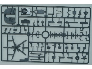 AMK - Mi-17 Hip Early, 1/48, 88010 8