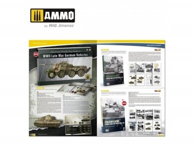 AMMO MIG - 2021 katalogas, 8300 3