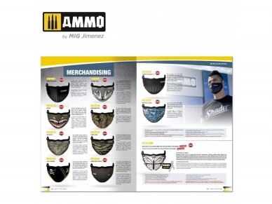 AMMO MIG - CATALOGUE 2021, 8300 4