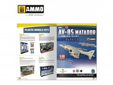 AMMO MIG - 2021 katalogas, 8300 5