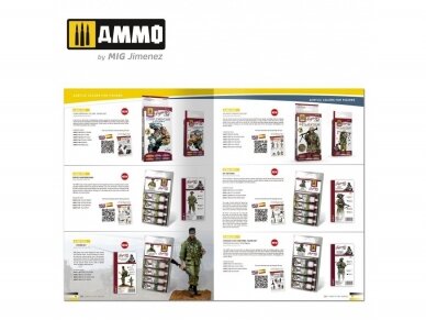 AMMO MIG - CATALOGUE 2021, 8300 6