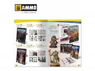 AMMO MIG - CATALOGUE 2021, 8300 2