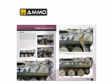 AMMO MIG - YAKUMO by Mig Jimenez (English, Spanish), 6249 4