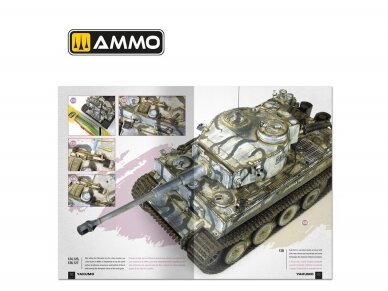 AMMO MIG - YAKUMO by Mig Jimenez (English, Spanish), 6249 5