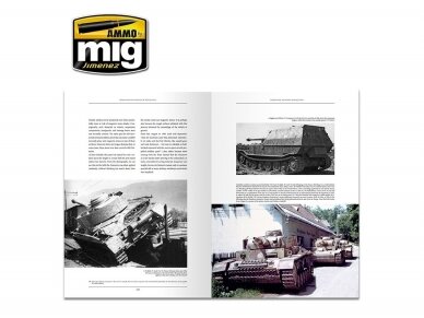 AMMO MIG - PANZER DNA (ENGLISH), 6035 4