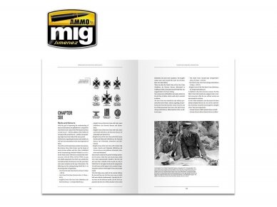 AMMO MIG - PANZER DNA (ENGLISH), 6035 5