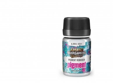 AMMO MIG - pigmendi eemaldaja Pigment Remover, 35ml, 3031 1