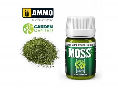 AMMO MIG - Samanos (Tropical Creeper), 35ml, 8824