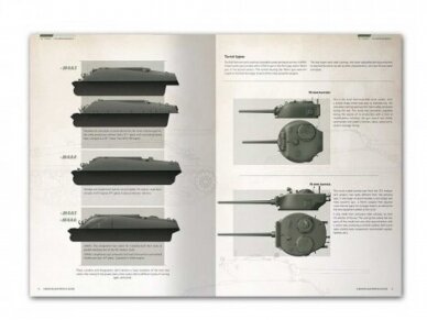 AMMO MIG - Sherman: The American Miracle (English), 6080 8