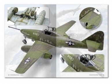 AMMO MIG - The Weathering Aircraft 16. Rarities (English), 5216 13