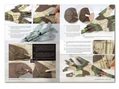 AMMO MIG - The Weathering Aircraft 16. Rarities (English), 5216 15