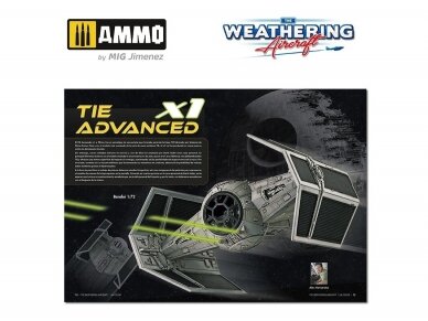 AMMO MIG - TWA Issue 20 – One Color (English), 5220 3