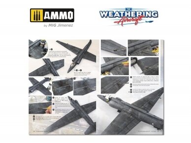 AMMO MIG - TWA Issue 20 – One Color (English), 5220 6