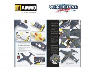 AMMO MIG - TWA Issue 20 – One Color (English), 5220 2