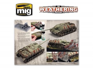 AMMO MIG - TWM Issue 11. 1945 English Version, 4510 4