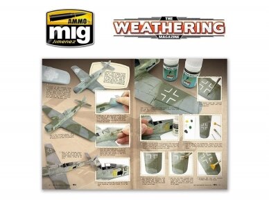 AMMO MIG - TWM Issue 11. 1945 English Version, 4510 5