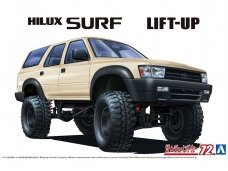 Aoshima - VZN130G Toyota Hilux Surf Lift-up '91, 1/24, 06397