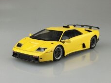 Aoshima - Lamborghini Diablo GT, 1/24, 05899