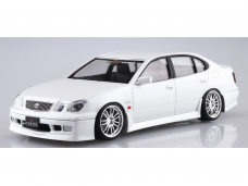 Aoshima - Toyota Vertex JZS161 Aristo '00, 1/24, 06400