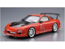 Aoshima - Mazda Vertex FD3S RX-7 '99, 1/24, 05839