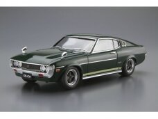 Aoshima - Toyota RA35 Celica LB 2000GT '77, 1/24, 05845