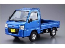 Aoshima - Subaru Sambar TT2 '11, 1/24, 05828