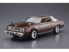 Aoshima - Mitsubishi A133A Galant Λ '78, 1/24, 05849