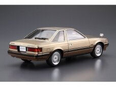 Aoshima - Toyota MZ11 Soarer 2800GT-EXTRA '81, 1/24, 05847