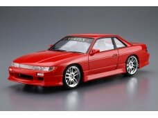 Aoshima - Vertex PS13 Nissan Silvia `91, 1/24, 05861