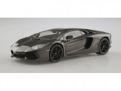 Aoshima - '11 Lamborghini Aventador LP700-4, 1/24, 05864 1