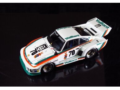 Beemax - Porsche 935 K2 `77 DRM Ver., 1/24, 24015 1