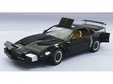 Aoshima - Knight Rider K.I.T.T. Season IV SPM, 1/24, 06378 2