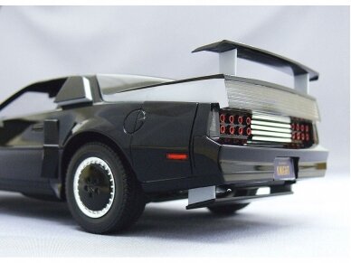 Aoshima - Knight Rider K.I.T.T. Season IV SPM, 1/24, 06378 3