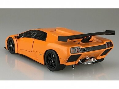 Aoshima - Lamborghini Diablo GTR, 1/24, 01069 2