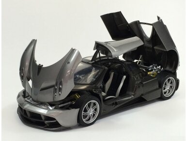 Aoshima - Pagani Huayra, 1/24, 05806 3