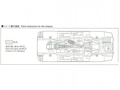 Aoshima - Nissan S15 Silvia Spec.R '99, 1/24, 05679 10