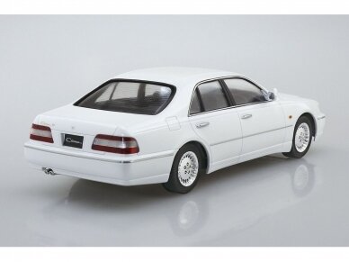 Aoshima - Nissan Y33 Cima '96, 1/24, 06519 2