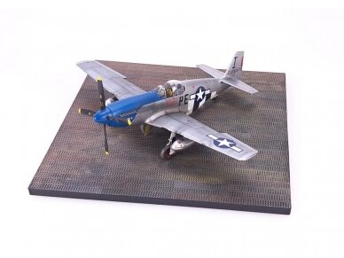 Arma Hobby - PSP Airfield WW2, 1/72, 70059 4