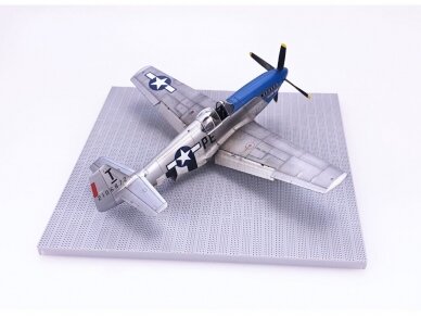 Arma Hobby - PSP Airfield WW2, 1/72, 70059 5