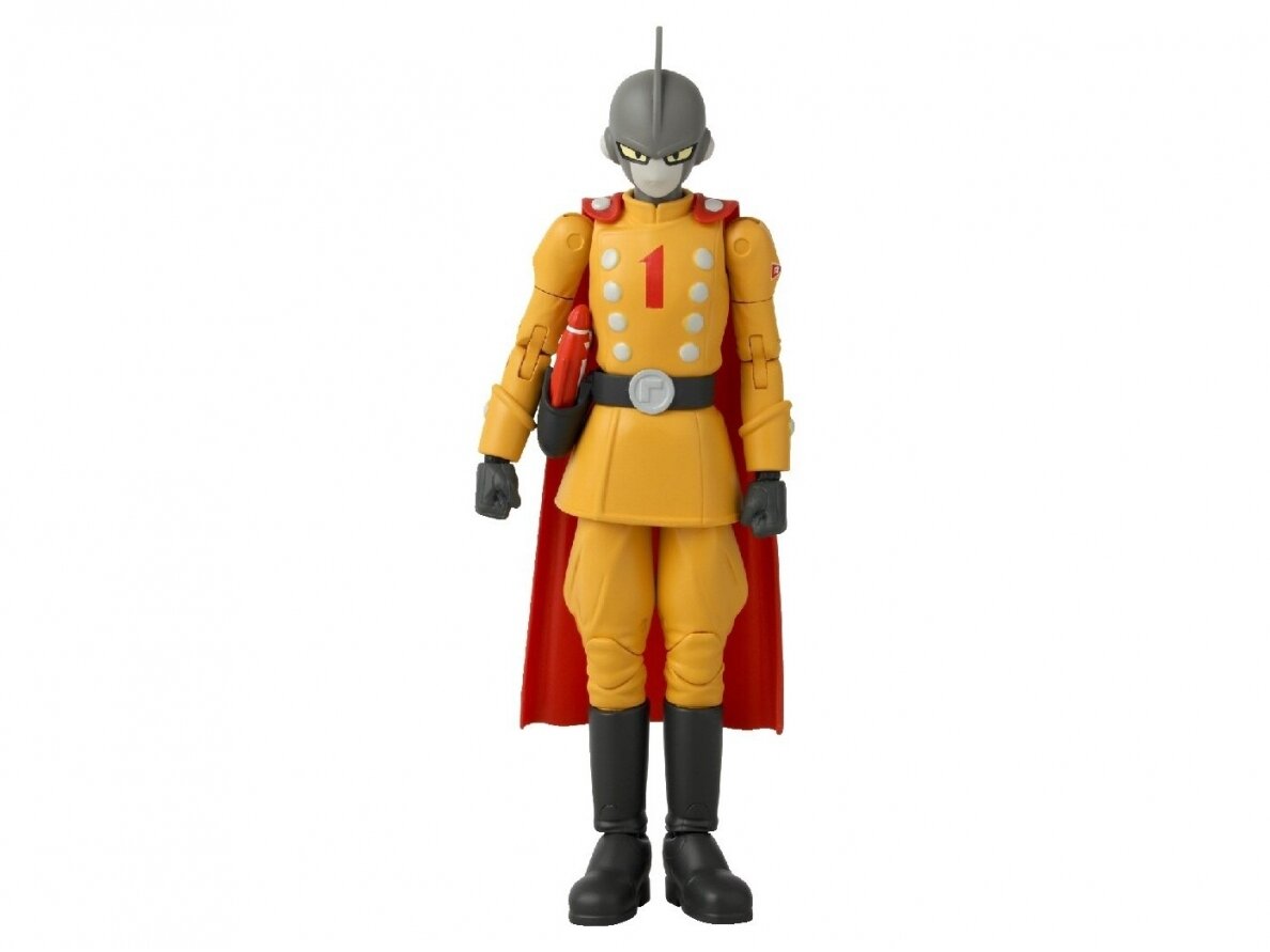 Bandai - Dragon Ball Dragon Stars Gamma 1 (DBS Super Hero ver.), 40722 ...