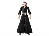 Bandai - Anime Heroes Bleach - Abarai Renji, 36972