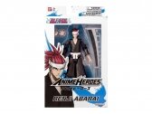 Bandai - Anime Heroes Bleach - Abarai Renji, 36972