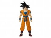 Bandai - DRAGON BALL DRAGON STARS GOKU (DBS SUPER HERO VER.), 40720