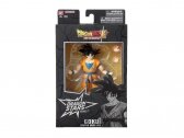 Bandai - DRAGON BALL DRAGON STARS GOKU (DBS SUPER HERO VER.), 40720