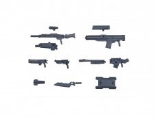 Bandai - 30MM Customize Weapons (Millitary Weapon), 1/144, 63938