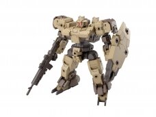 Bandai - 30MM eEXM-9 Baskyrotto (Brown), 1/144, 66379